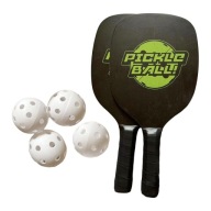 Портативне Весло Pickleball, Зручна Рукоятка. Легкий Pickleball