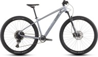Велосипед Cube Attention Slx 27.5