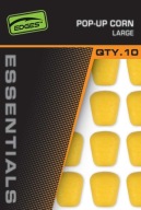 Essentials Pop-Up Corn Large Fox