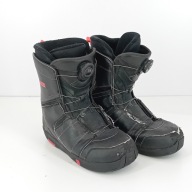 Черевики Для Сноуборду Salomon 42,5/27,5 См (B1069-4)