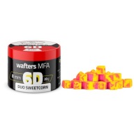 6D Wafters Mfa Duo Sweetcorn Солодка Кукурудза 8Х8Мм 20Г Matchpro 978806