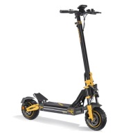 Twofish Tw3 Pro Електромобілі Подвійні Двигуни 3280W 52V 23Ah 60Km/H