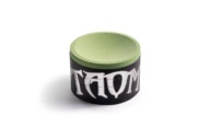 Більярдна Крейда Taom V10, Зелена