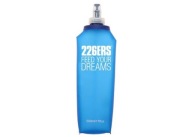 226Ers Soft Flask Bottle 500Ml Wide Blue 500Ml Складна Пляшка