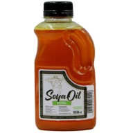 Carp Old School Soya Oil Natural 1Л