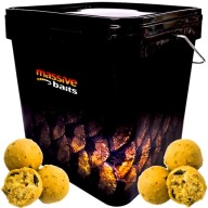 Massive Baits Eco Бойли 18Мм Citrus Bucket 3Кг Killer