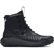 Чоловіче Тактичне Взуття Under Armour Hovr Dawn Waterproof 2.0 Чорного Кольору