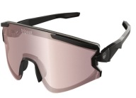 Оправа Для Велосипедних Окулярів Tripout Eternity Black Glass Rose S1 65% Uv400