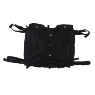 T Top Storage Bag 600D Oxford Fabric Durable, Hard 7H