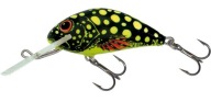 Воблер Salmo Hornet 4См Sinking Beetle Sinking 2.00/2.50M 4.00Cm 4.00G