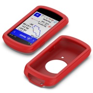Силіконовий Чохол Для Garmin Edge 1040 - Червоний