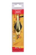 Lucky John Vertical Lure Glider Ice Spinner 6 См 10 Г Gs
