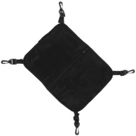 Сумки Для Sup Board Аксесуари Для Дошок Для Серфінгу Mesh Black