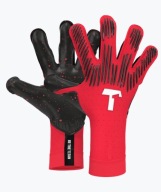 Воротарські Рукавички T1Tan Rebel 2.0 Solar Red
