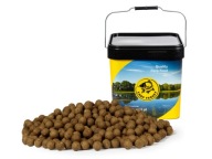 Бойли Carp Target Squid 20 Мм (10 Кг) + Відро 17 Л
