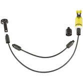 Sonik Signaling Gizmo Litez Bob Yellows