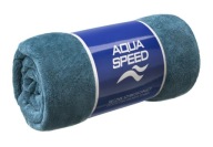 Aqua Speed Dry Soft Швидковисихаючий Рушник Для Басейну З Мікрофібри 70Х140 См