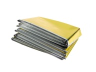 Термоковдра Life Foil Nrc 160 X 210 См Зігрівний Термомат