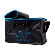 Сумка Для Снастей Miracle Fish Eva 47X28X28 См