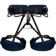 Mammut Climbing Harness 4 Slide Harness Marine Xs-M