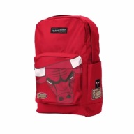 Рюкзак Mitchell & Ness Nba Bulls Bkpkba19125-Cbured1