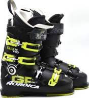 Лижні Черевики Nordica Gpx 26,5 См 41 Євро