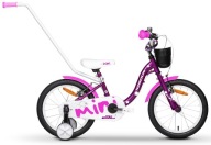 Дитячий Велосипед Tabou Miss Al 18