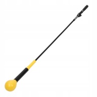Golf Swing Training Cub Подарунок Для Любителів Гольфу Жовтий