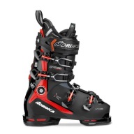 Взуття Nordica Speedmachine 3 130 S (Gw) Чорний-Червоний-Антрацитовий 275