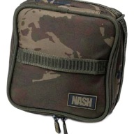 Великий Органайзер Nash Subterfuge Tackle Pouch