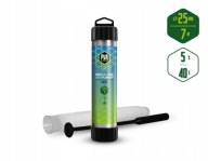 Delphin Pva Net N'tastic Quick Tube+Поршень / 7 М - 25 Мм