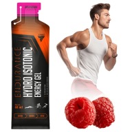 Ізотонічний Гель Для Зволоження Trec Endurance Hydro Isotonic Gel 60 Мл Handy