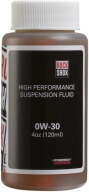 Масло Для Амортизаторів Rockshox 0-W30 120 Мл