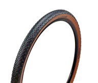 Шина Blackone Pro Saturn Ring 700 X 38C 40-622 60Tpi Чорно-Коричневий Gravel
