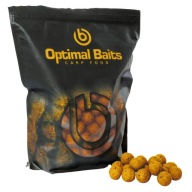 Кукурудза Кульки 15Мм 1Кг Бойли Optimal Baits