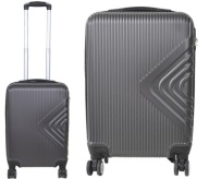 Дорожний Чомодан Cabin Sunbag З Abs - Модель Apus 8082
