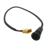 Порт Зарядки Порт Для Kukirin G2 Master / G2 Pro 2024 / G3 Pro / G4 Pro