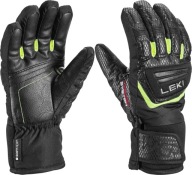 Рукавички Leki Wcr Team 3D Junior