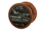 Carp Line Prologic Xlnt Hp 1000М-0,25Мм