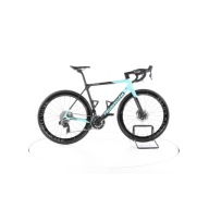 Bianchi Specialissima Cv Disc Red Axs Rc50 E-Bike Дуже Хороший Стан