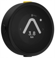 Мотоциклетний Навігаційний Gps Компас Beeline Moto Чорний