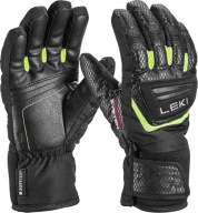 Зимові Лижні Рукавички Leki Worldcup Wcr Team 3D Junior 653804701 8.0