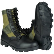 Черевики Tactical Military Desert Boots Fostex Us Army Jungle Boots Olive 45