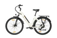28-Дюймовий Електричний Велосипед Ttgo C3 Se City Bike 36V18Ah 250W 120Km 25Km/H