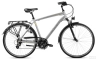 Трекінговий Велосипед Romet Wagant 28 L (21