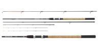 Daiwa Black Widow Фідерне Вудилище 3,30 М Х.в. 100Г