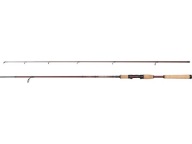 Спінінгове Вудилище Abu Garcia Tormentor2 802H 2.44М / 20-60Г