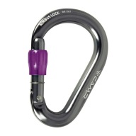 Карабін Для Скелелазіння, Що Загвинчується Camp Nimbus Lock