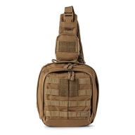 5.11 Рюкзак Кенгуру Rush Moab 6 Sling Pack 11L