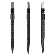 Наконечники Для Стріл Target Swiss Point Black Diamond 26Mm 81